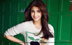 Anushka Sharma